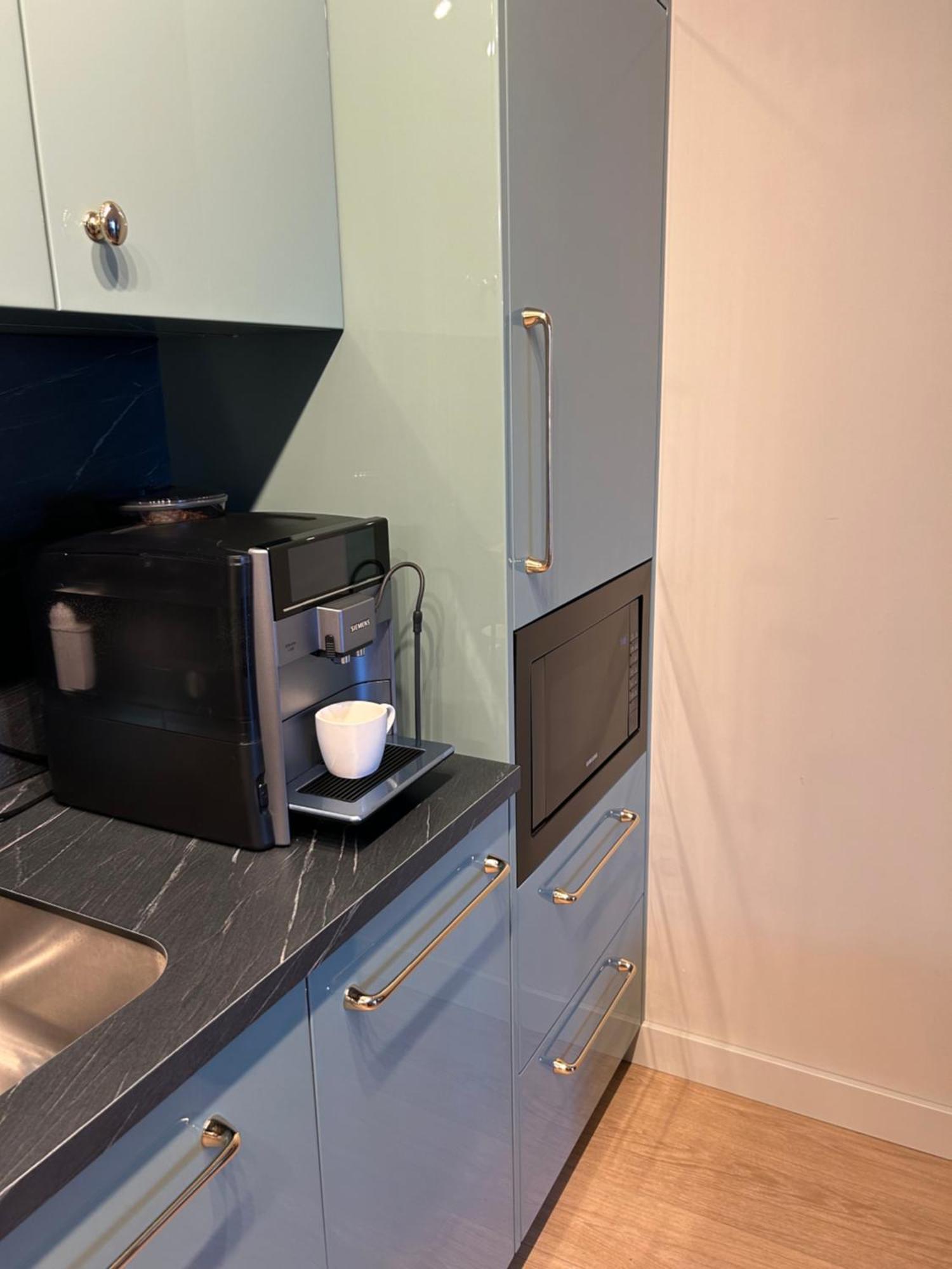 Lazurowy Apartament Leba Ngoại thất bức ảnh