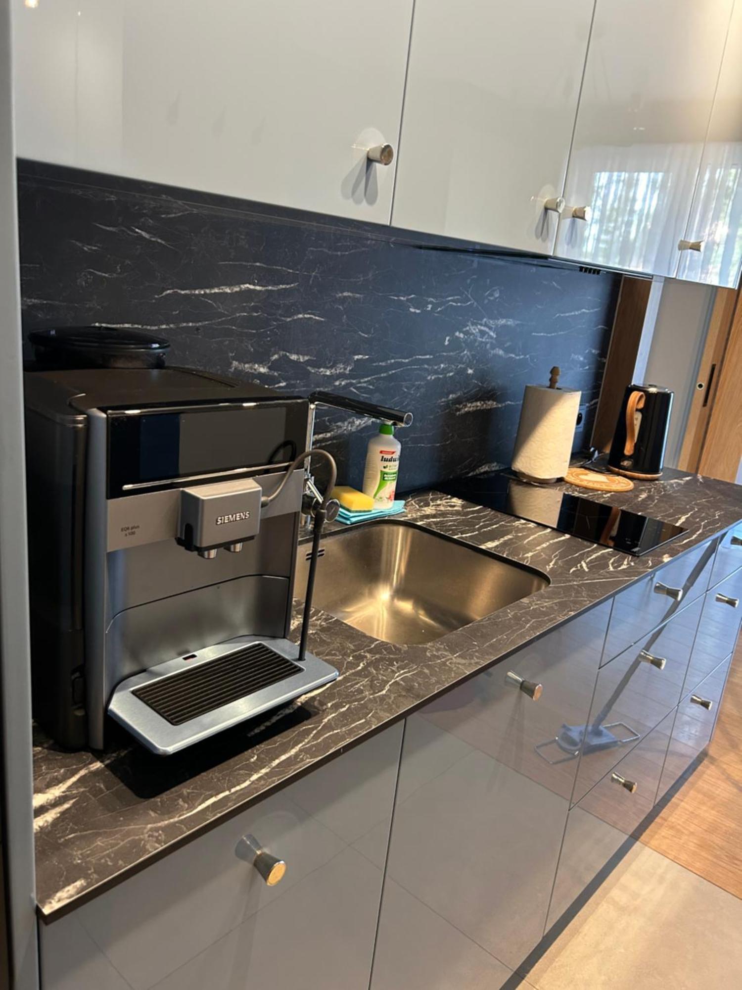 Lazurowy Apartament Leba Ngoại thất bức ảnh